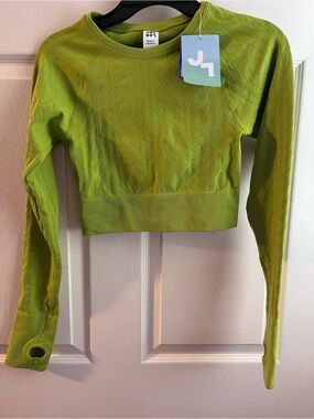 Joy Lab long sleeve top
